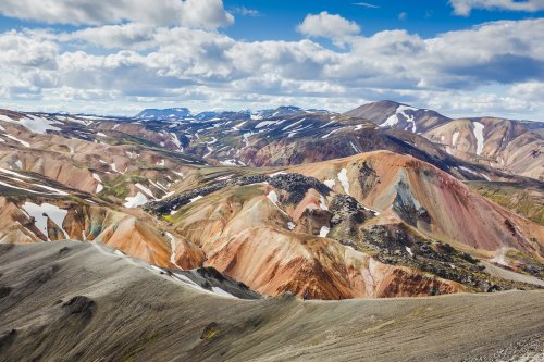 아이슬란드 링로드 완전일주 11일(SK)