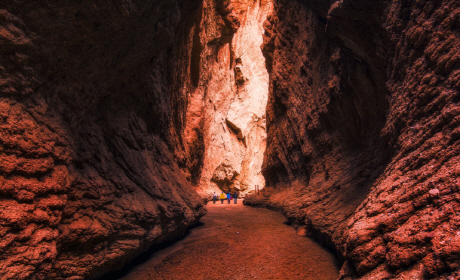 [혜초실크로드 2편] 천산남로 9일